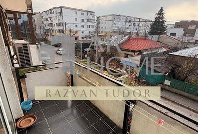 Apartament 3 camere ,centrala proprie,  in Ploiesti ,  Cioceanu - 12