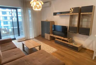 Apartament 2 camere | Upground Residence | Aviatiei - Pipera | Parcare - 1