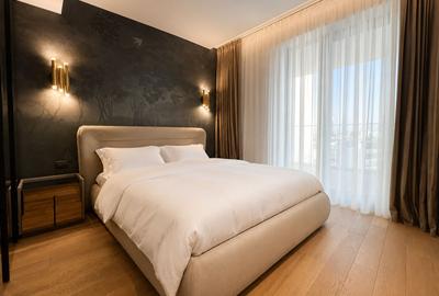 One Herăstrău Towers | 2 Camere | Terasă Spațioasă 18 mp - 9