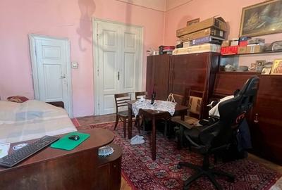 Apartament cu 3 camere Ultracentral-Piata Unirii-Marasti-Medicina - 4