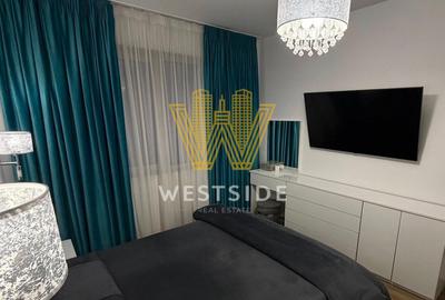 Apartament premium cu 2 camere, de vanzare, in Braytim - 5