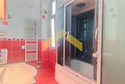 Apartament cu 4 camere de inchiriat zona Podgoria - 11