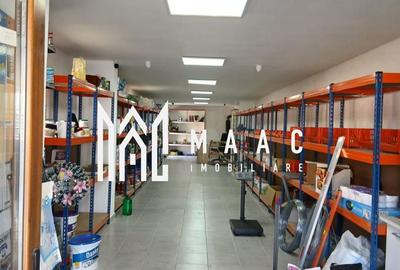 Spațiu de închiriat I 100 mp I Rășinari, Sibiu – Zona Centrala - 3