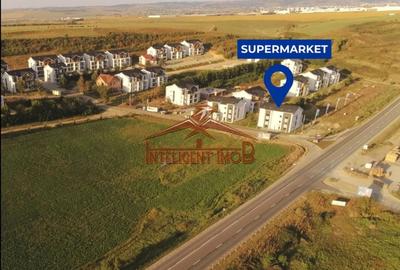 Apartament INTABULAT, 2 camere, et.1, la intrare in Cristian - 13