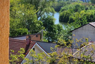 Vânzare apartament 3 camere dobrogeanu gherea  baneasa direct propietar - 2
