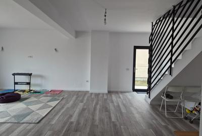 Casa Individuala Moderna P+1E+M, Oras Bragadiru - Centru - 2