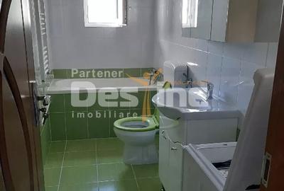 Proprietar Ap.2 camere decomandat la Mansardă - 4