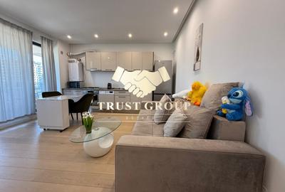 2 camere Nusco | Etaj 3 | Mobilat | - 3