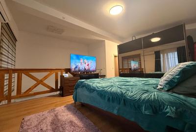 APARTAMENT TIP DUPLEX PARCARE SUBTERANA SI TERASA COMISION CUMPARATOR 0 - 9