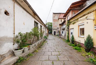 Apartament 3 camere | 91,52 mp utili | renovat complet | etaj 1 | zona Iosefin - 29