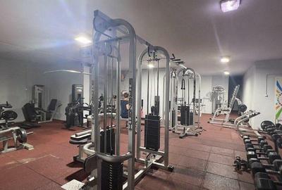 2 Camere + Parcare Subterana, Statia de METROU Raul Doamnei, BLOC 2016 - 11