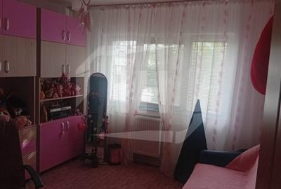Apartament 2 camere, decomandat, Intre Lacuri - Iulius Mall - 1