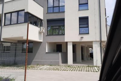 Apartament 3 camere | 75 mp | Bloc 2020 | Parcare | Trapezului - 4