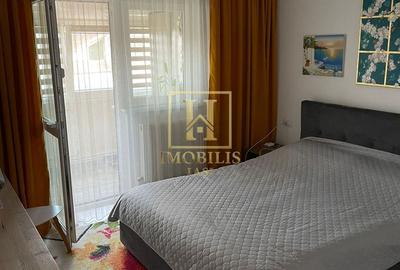 Apartament dec.3 camere si 2 bai, 76mp, 137500euro -Frumoasa - 8