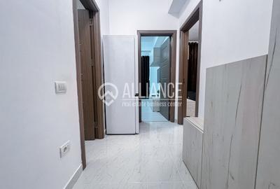 Tomis Nord (COD 05) - Campus | Apartament 2 Camere Decomandate|Premium - 17