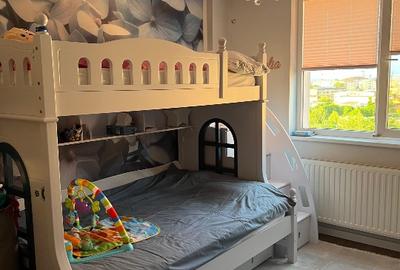 Penthouse Anghel Saligny - 12