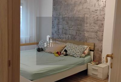 Apartament 3 camere Turnu Magurele / Constantin Brancoveanu - 1