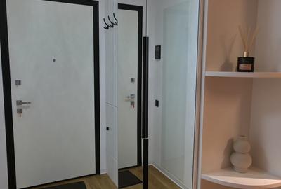 Apartament 2 Camere | Parcare & Boxa | Terasa | Yacht Kid - 11