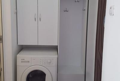 Alba Iulia - Moise Nicoara, garsoniera, 20 mp, mobilata si utilata - 6