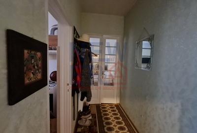 Apartament 2 Camere de Vanzare I Parter I 11 Iunie zona Parcul Carol - 6