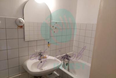 Garsonieră spațioasă Splaiul Unirii | 41 mp | Ideal locuință sau birou - 9