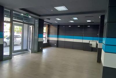 Spațiu comercial Calea Moșilor 272 - 4
