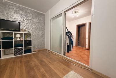 APARTAMENT 3 CAMERE | MOBILAT + UTILAT | PARTER - 4