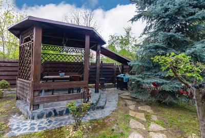 Casa / Vila in Mogosoaia, strada Martha Bibescu - 3