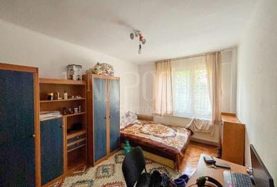 Apartament 2 camere de vanzare in Gara, Cluj Napoca - 1