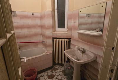 Apartament 4 camere in vila interbelica superba, in Cartierul Armenesc- Mosilor! - 14