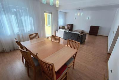 Vila Complex The CLASS,- rond OMV Pipera- curte - garaj - 4