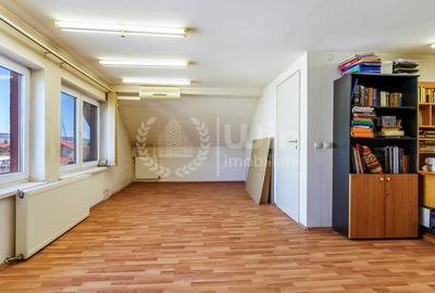 Comision 0% Duplex cu 5 camere | Garaj | Floresti | Str. Ioan Rus - 13