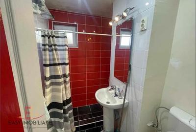 Apartament 2 camere, Central, etaj 3, Bodor Peter,  Targu Mures - 4