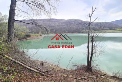 Teren intravilan in Valea Doftanei cu iesire la Parajul Paltinu--1000 mp--120e - 7