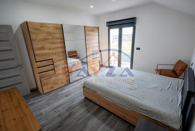 Casa noua 5 camere Bozanta Mare, P+M - 14