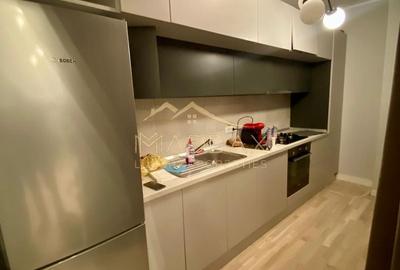 Apartament 3 camere lux // Parcul Herăstrău // loc parcare - 8