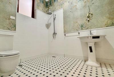 De vanzare apartament 4 camere Lascar Catargiu-Povernei, intrare exclusiva! - 13