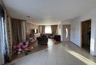 Individuala P+M Becicherecu Mic,4 Camere,Piscina exterioara,Teren Generos - 14