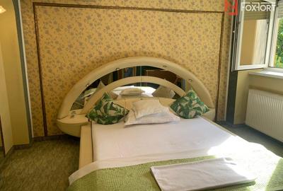 Casa cu 16 camere si teren de 752 mp - zona Bogdanestilor - 4