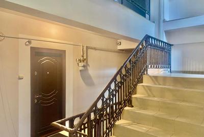 Garsoniera bloc NOU Luica / Brancoveanu - 14