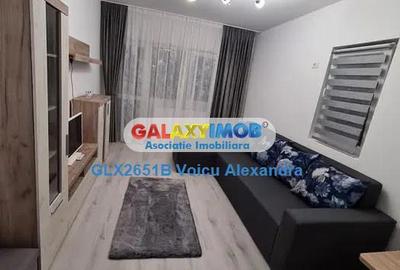 Apartament 2 Cam Lux Berceni - Metalurgiei - Grand Kristal - 1