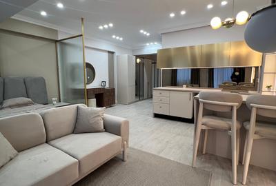 Ivory Residence Pipera - Apartament mobilat, gata de mutare, comision 0% - 1