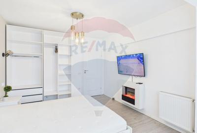 Apartament 3 camere Obor | 64 mp | renovat | metrou 5 min - 14