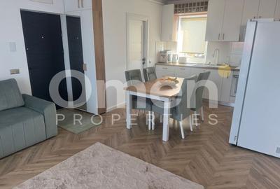Apartament 3 camere | Zona Lămâiței | Mobilat modern | Parcare inclusa - 2