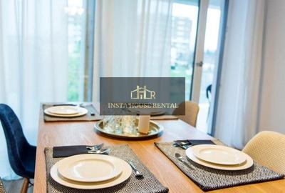 Apartament 2 camere + parcare Exclusivist vedere lac - 10