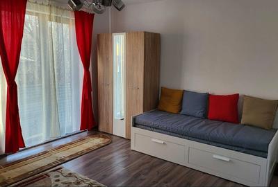 GARSONIERA- PANTELIMON, CENTRALA, PARCARE, BUCATARIE INCHISA, BLOC NOU - 1