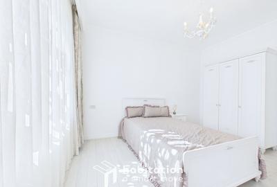 Liniște lângă pădure, duplex modern cu design elegant, în Dumbrăvița - 25