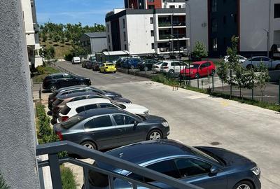 Vanzare garsoniera spațioasă in Titan- Poștașului, loc parcare, centrala - 12
