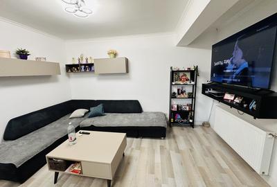 Vila insiruita superbă P+1+M, 131 mp , 93 mp teren Apeductului Chiajna - 5
