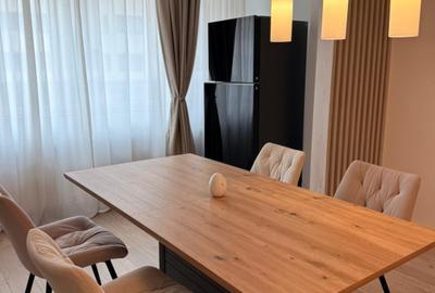 Apartament 2 camere de închiriat - Ivory Residence, Pipera - 2